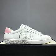 GUCCI | Ace sneaker with Interlocking G - 1