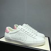 GUCCI | Ace sneaker with Interlocking G - 4