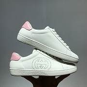 GUCCI | Ace sneaker with Interlocking G - 6