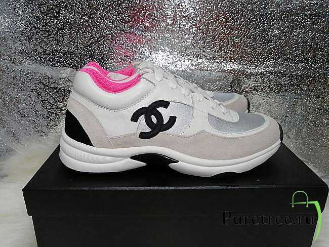CHANEL | Sneaker shoes  - 1