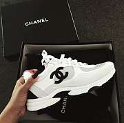 CHANEL | Sneaker shoes  - 5