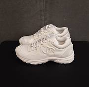 CHANEL | Sneaker shoes 02 - 6