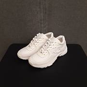 CHANEL | Sneaker shoes 02 - 5