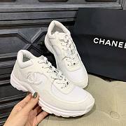 CHANEL | Sneaker shoes 02 - 4