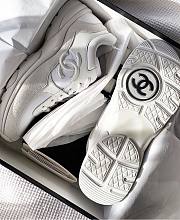 CHANEL | Sneaker shoes 02 - 3