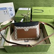 GUCCI | Padlock small shoulder bag - ‎644527 - 27.5 x 18 x 6cm - 4