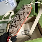 GUCCI | The North Face x Gucci belt bag - 650299 - 22 x 13 x 6cm - 6
