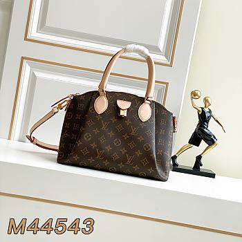 Louis Vuitton | Rivoli PM handbag - M44543 - 30.5x22x17cm