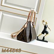Louis Vuitton | Rivoli PM handbag - M44543 - 30.5x22x17cm - 6