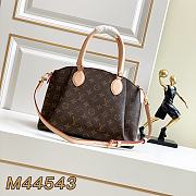 Louis Vuitton | Rivoli PM handbag - M44543 - 30.5x22x17cm - 5