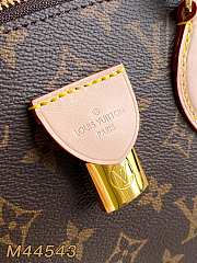 Louis Vuitton | Rivoli PM handbag - M44543 - 30.5x22x17cm - 4