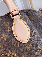 Louis Vuitton | Rivoli PM handbag - M44543 - 30.5x22x17cm - 3