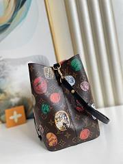 Louis Vuitton | NéoNoé MM bag - M45956 - 26×26×17.5cm - 3