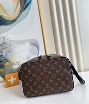 Louis Vuitton | NéoNoé MM bag - M45956 - 26×26×17.5cm - 4