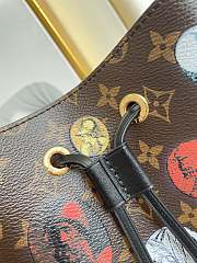 Louis Vuitton | NéoNoé MM bag - M45956 - 26×26×17.5cm - 6