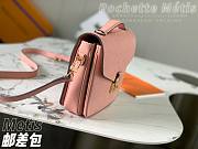 Louis Vuitton | Pochette Métis Pink handbag - M44018 - 25 x 19 x 9cm - 2