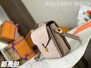 Louis Vuitton | Pochette Métis handbag - M44881 - 25 x 19 x 9cm - 2