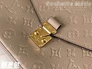 Louis Vuitton | Pochette Métis handbag - M44881 - 25 x 19 x 9cm - 5