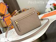 Louis Vuitton | Pochette Métis handbag - M44881 - 25 x 19 x 9cm - 6