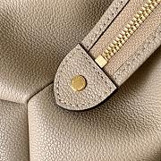 Louis Vuitton | Grand Palais Beige - 34 x 24 x 15 cm - 6