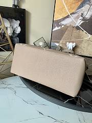 Louis Vuitton | Grand Palais Beige - 34 x 24 x 15 cm - 4