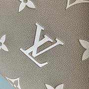 Louis Vuitton | Grand Palais Beige - 34 x 24 x 15 cm - 2