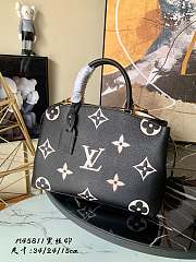 Louis Vuitton | Grand Palais Black - M45842 - 34 x 24 x 15 cm - 1