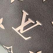 Louis Vuitton | Grand Palais Black - M45842 - 34 x 24 x 15 cm - 6