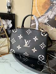 Louis Vuitton | Grand Palais Black - M45842 - 34 x 24 x 15 cm - 4