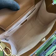 GUCCI | Diana small tote bag - 660195 - 27 x 24 x 11 cm - 5