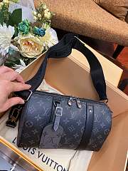 Shop Louis Vuitton 2022-23FW City keepall (M45936) by Corriere