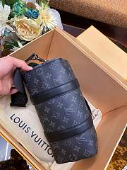 Louis Vuitton | CITY KEEPALL - M45936 - 27 x 17 x 13 cm - 5