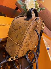 Louis Vuitton | Palm Springs Backpack Mini - M44872  - 2