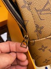 Louis Vuitton | Palm Springs Backpack Mini - M44872  - 5