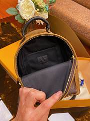 Louis Vuitton | Palm Springs Backpack Mini - M44872  - 3