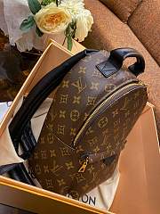 Louis Vuitton Palm Springs Backpack PM | M41560 - 3