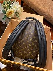 Louis Vuitton Palm Springs Backpack PM | M41560 - 6