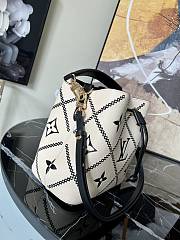 Louis Vuitton | NéoNoé bucket bag - M46023 - 26 x 26 x 17.5 cm - 2