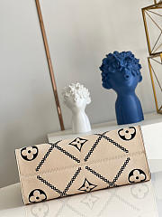 Louis Vuitton | Onthego MM tote bag - M46016 - 35 x 27 x 14 cm - 5