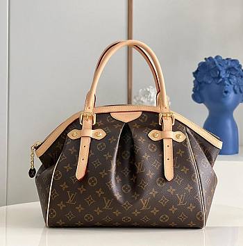 Louis Vuitton | Tivoli GM Handbag - M40144 - 46 x 28 x 20 cm