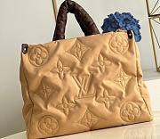Louis Vuitton | OnTheGO GM tote bag - M59007 - 41 x 34 x 19 cm - 1
