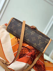 Louis Vuitton | Small Ivy handle bag - 23.5 x 18 x 9 cm - 4