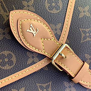 Louis Vuitton | Small Ivy handle bag - 23.5 x 18 x 9 cm - 2