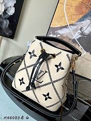 Louis Vuitton | NéoNoé bucket bag - M46023 - 26 x 26 x 17.5 cm - 1