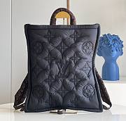 Louis Vuitton | Pillow Backpack - M58981 - 39 x 46 x 3 cm - 1