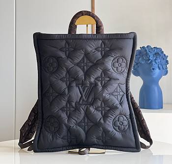 Louis Vuitton | Pillow Backpack - M58981 - 39 x 46 x 3 cm