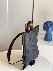 Louis Vuitton | Pillow Backpack - M58981 - 39 x 46 x 3 cm - 2