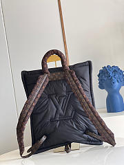 Louis Vuitton | Pillow Backpack - M58981 - 39 x 46 x 3 cm - 3