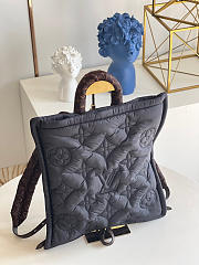 Louis Vuitton | Pillow Backpack - M58981 - 39 x 46 x 3 cm - 5