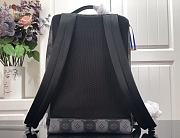 Louis Vuitton | Utilitary Backpack - M45962 - 30 x 42 x 14 cm - 5
